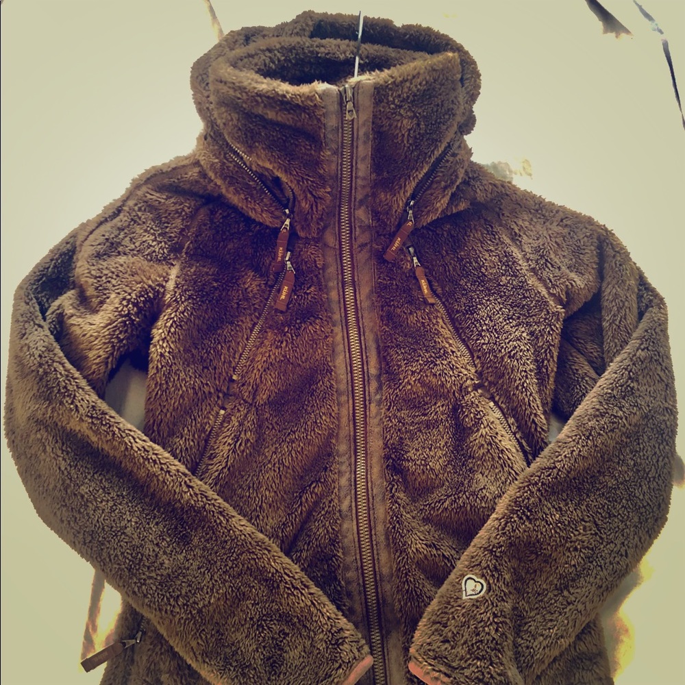 Kuhl Flight Jacket